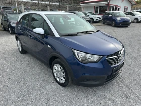 Opel Crossland X 1.2i | Mobile.bg    8