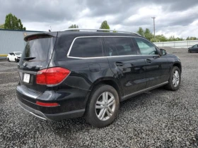 Mercedes-Benz GL 450 4MATIC |   |  !!! | Mobile.bg    4