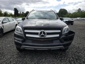  Mercedes-Benz GL 450