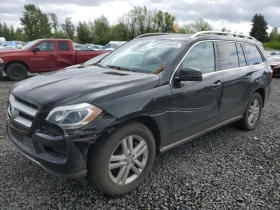 Mercedes-Benz GL 450 4MATIC |   |  !!! | Mobile.bg    2