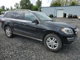 Mercedes-Benz GL 450 4MATIC |   |  !!! | Mobile.bg    5