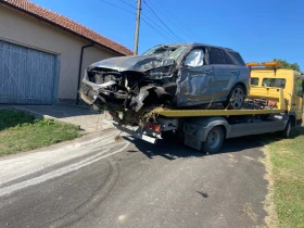 Mercedes-Benz GLE 350, снимка 17