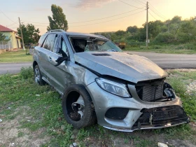 Mercedes-Benz GLE 350, снимка 8