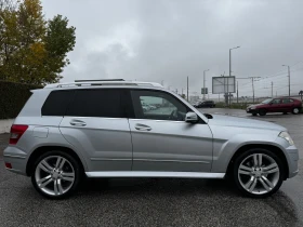 Mercedes-Benz GLK 320 CDI/EDITION 1/20  | Mobile.bg    5