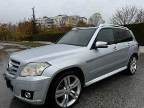  Mercedes-Benz GLK