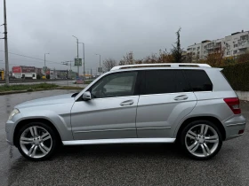 Mercedes-Benz GLK 320 CDI/EDITION 1/20  | Mobile.bg    2