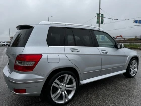 Mercedes-Benz GLK 320 CDI/EDITION 1/20  | Mobile.bg    4