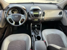 Hyundai IX35 2.0////FULL//4X4//EXECUTIVE//163KS | Mobile.bg    11