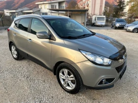 Hyundai IX35 2.0////FULL//4X4//EXECUTIVE//163KS | Mobile.bg    7