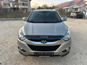 Hyundai IX35 2.0////FULL//4X4//EXECUTIVE//163KS | Mobile.bg    8