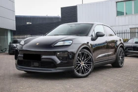 Porsche Macan Electric 4 100 kWh