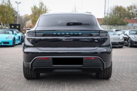 Porsche Macan Electric 4 100 kWh, снимка 4