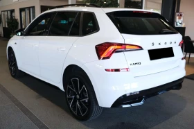 Skoda Kamiq 1.5 TSi Monte Carlo Edition, снимка 2