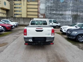 Toyota Hilux 2.4D-4D, ШВЕЙЦАРИЯ, снимка 3