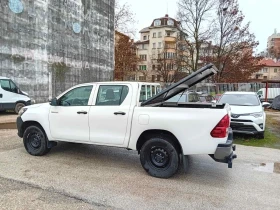 Toyota Hilux 2.4D-4D, ШВЕЙЦАРИЯ, снимка 5