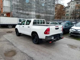 Toyota Hilux 2.4D-4D, ШВЕЙЦАРИЯ, снимка 4