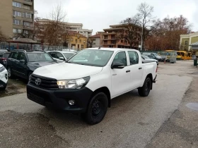 Toyota Hilux 2.4D-4D, ШВЕЙЦАРИЯ, снимка 6