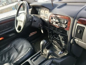 Jeep Grand cherokee 2.7CRD, снимка 8