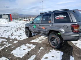 Jeep Grand cherokee 2.7CRD, снимка 3