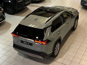 Toyota Rav4 Hybrid Lounge 4x4 JBL Panorama 360, снимка 10