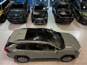 Toyota Rav4 Hybrid Lounge 4x4 JBL Panorama 360 | Mobile.bg    2