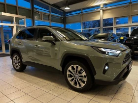 Обява за продажба на Toyota Rav4 Hybrid Lounge 4x4 JBL Panorama 360 ~ 100 900 лв. - изображение 2