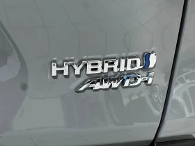 Обява за продажба на Toyota Rav4 Hybrid Lounge 4x4 JBL Panorama 360 ~ 100 900 лв. - изображение 8