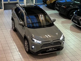 Toyota Rav4 Hybrid Lounge 4x4 JBL Panorama 360, снимка 1