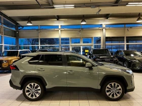 Toyota Rav4 Hybrid Lounge 4x4 JBL Panorama 360 | Mobile.bg    7