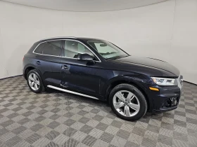 Audi Q5 PREMIUM PLUS* Digital Cockpit* Podgrev , снимка 3