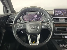 Audi Q5 PREMIUM PLUS* Digital Cockpit* Podgrev , снимка 8