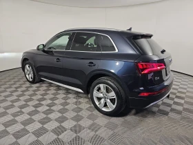 Audi Q5 PREMIUM PLUS* Digital Cockpit* Podgrev , снимка 4