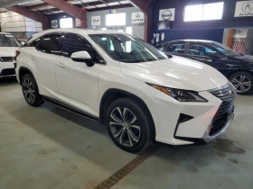 Lexus RX 350 keyless* нави* ел.седалки* кожен салон*  - [5] 