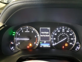 Lexus RX 350 keyless* нави* ел.седалки* кожен салон*  - [10] 