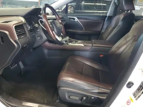 Lexus RX 350 keyless* нави* ел.седалки* кожен салон*  - [8] 