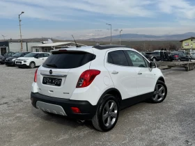 Opel Mokka 1.7CDTI/COSMO/NAVI/KAMERA/TOP, снимка 6