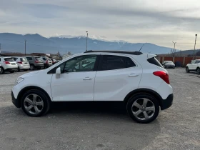 Opel Mokka 1.7CDTI/COSMO/NAVI/KAMERA/TOP, снимка 8