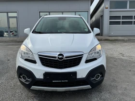 Opel Mokka 1.7CDTI/COSMO/NAVI/KAMERA/TOP, снимка 2