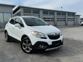 Opel Mokka 1.7CDTI/COSMO/NAVI/KAMERA/TOP, снимка 1