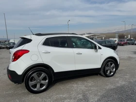 Opel Mokka 1.7CDTI/COSMO/NAVI/KAMERA/TOP, снимка 7