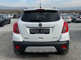 Opel Mokka 1.7CDTI/COSMO/NAVI/KAMERA/TOP, снимка 5