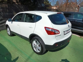 Nissan Qashqai 2.0dCi/4x4 - 13499 лв. - 23038211 | Car24.bg