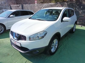 Nissan Qashqai 2.0dCi/4x4 1