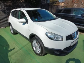 Nissan Qashqai 2.0dCi/4x4 - 13499 лв. - 23038211 | Car24.bg