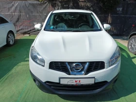 Nissan Qashqai 2.0dCi/4x4 - 13499 лв. - 23038211 | Car24.bg