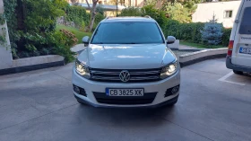VW Tiguan 4×4 170.. | Mobile.bg    2