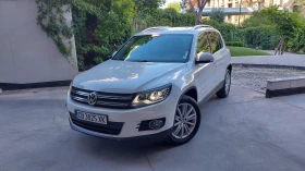     VW Tiguan 4×4 170..
