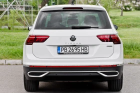 VW Tiguan * * 4MOTION* 2.0* TSI | Mobile.bg    6