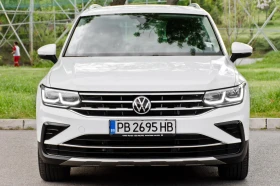 VW Tiguan * * 4MOTION* 2.0* TSI | Mobile.bg    4