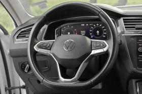 VW Tiguan * * 4MOTION* 2.0* TSI | Mobile.bg    14